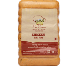 La Carne Chicken Piri Piri thumbnail 1