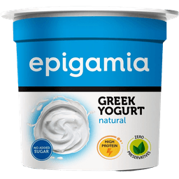 Epigamia Natural Yoghurt Cup thumbnail 1