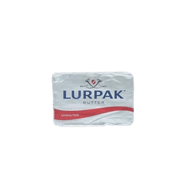 Lurpak Unsalted Butter thumbnail 1