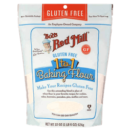 Bobs Red Mill 1 To 1 Gluten Free Baking Flour thumbnail 1