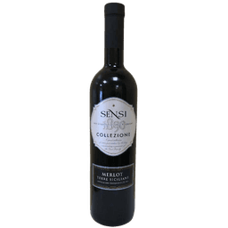 Sensi Merlot Collezione thumbnail 1