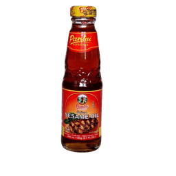Pantai Sesame Oil Bottle thumbnail 1