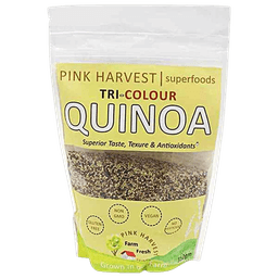 Pink Harvest Superfood Quinoa thumbnail 1
