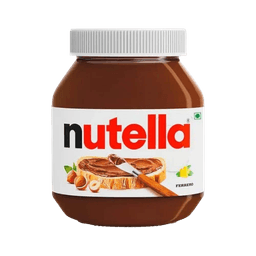Nutella Chocolate Hazelnut Spread thumbnail 1