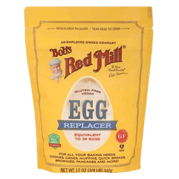 Bobs Red Mill Gluten Free Egg Replacer thumbnail 1