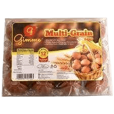 Gimme Multi Grain Eggs (Premium) thumbnail 1