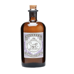 Monkey 47 Schwarzwald Dry Gin thumbnail 1