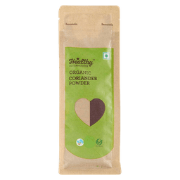 Healthy Alternatives Coriander Powder thumbnail 1