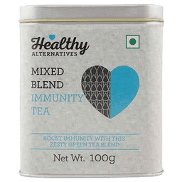 Healthy Alternatives Immunity Tea thumbnail 1