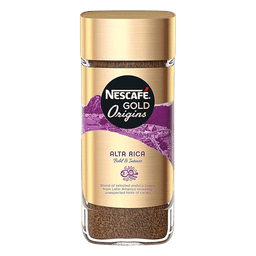 Nescafe Alta Rica thumbnail 1