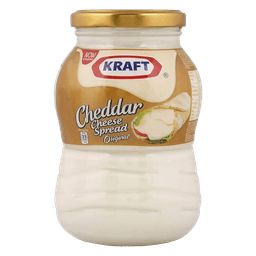Kraft Cheese Spread thumbnail 1