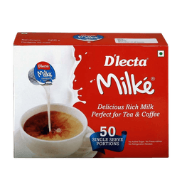 D'lecta Milke Condensed Partly Skimmed Milk thumbnail 1