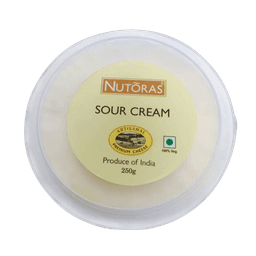 Nutoras Sour Cream thumbnail 1