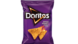 Doritos Spicy Sweet Chilli thumbnail 1