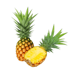 Pineapple thumbnail 1