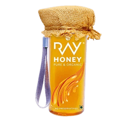 Ray No Sugar Wild Forest Honey thumbnail 1
