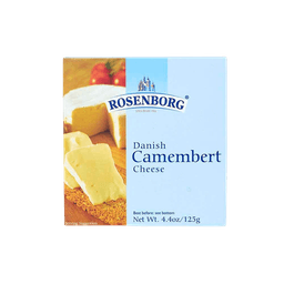 Rosenborg Camembert Cheese thumbnail 1
