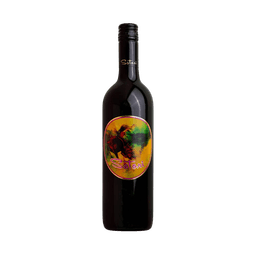 Satori Red Wine thumbnail 1