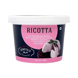 Cremeitalia Ricotta Cheese thumbnail 1