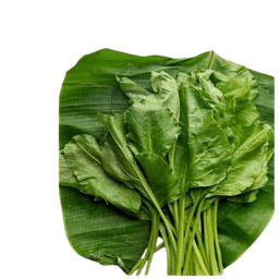 Cleaned Desi Spinach thumbnail 1