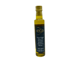 Saporalia Black Truffle Extra Virgin Olive Oil Dressing thumbnail 1