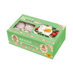 Keggs Cage Free Eggs thumbnail 1