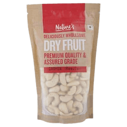 Nature's Regular Cashew thumbnail 1