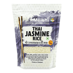 Meishi Thai Jasmine Rice thumbnail 1