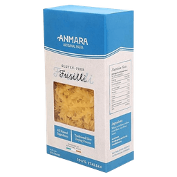 Anmara Gluten-Free Fusilli Pasta thumbnail 1