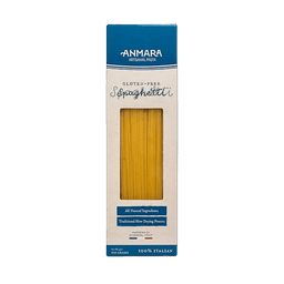 Anmara Spaghetti Gluten Free thumbnail 1