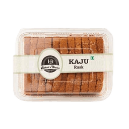 HB Baker's Choice Kaju Rusk thumbnail 1