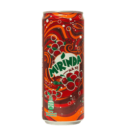 Mirinda Sarsi Soft Drink thumbnail 1