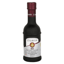 Coalvita Aged Balasmic Vinegar thumbnail 1