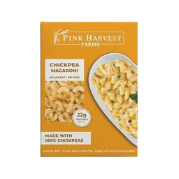 Pink Harvest Chickpea Macaroni Pasta thumbnail 1
