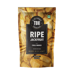 To Be Honest Ripe Jackfruit and Chilli Mango thumbnail 1