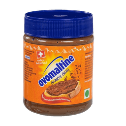 Ovomaltine Crunchy Cream Spread  thumbnail 1