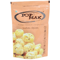 Popmak Indian Spice Makhana thumbnail 1