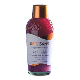 Bartisans Raid & Run Cocktail Mixer thumbnail 1