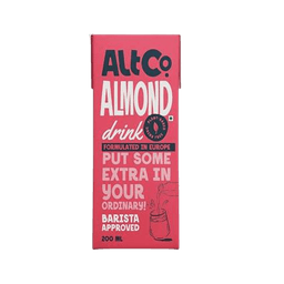 AltCo. Almond Milk thumbnail 1