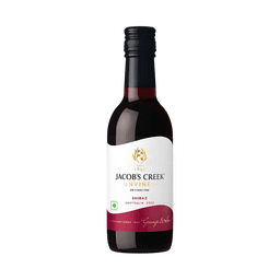 Jacobs Creek Non Alcoholic Wine thumbnail 1