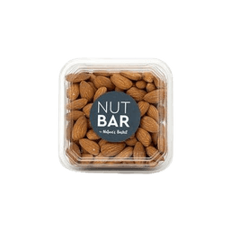 Nut Bar American Almonds thumbnail 1