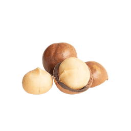 Nut Bar Macadamia Nuts thumbnail 1