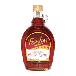 Freshos Maple Syrup thumbnail 1
