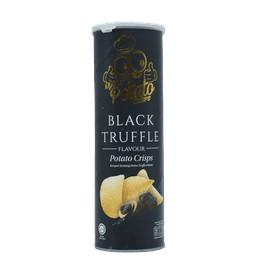 Mychef's Black Truffle Potato Crisps thumbnail 1