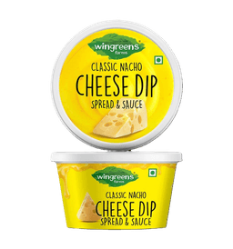 Wingreen Classic Nacho Cheese Dip thumbnail 1