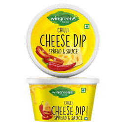 Wingreen Chilli Cheese Dip thumbnail 1