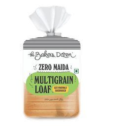 The Baker's Dozen Multigrain Loaf thumbnail 1