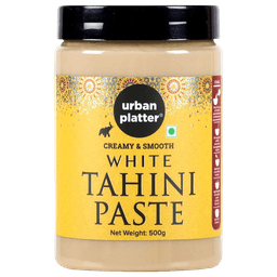 Urban Platter White Tahini Paste thumbnail 1