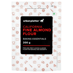 Urban Platter California Fine Almond Flour thumbnail 1