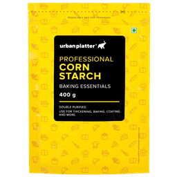 Urban Platter Professional Corn Starch thumbnail 1